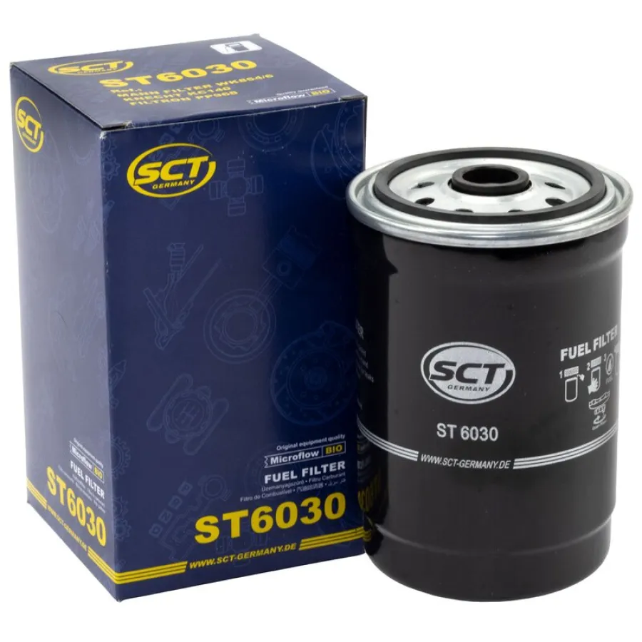 ST 6030